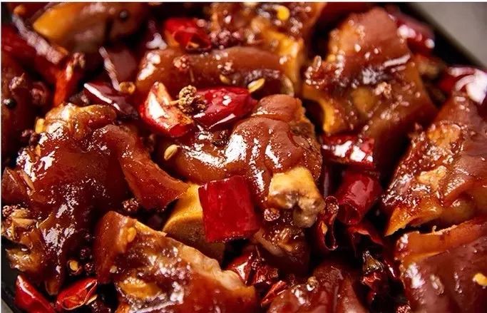 干货满满好物推荐,肉食控零食