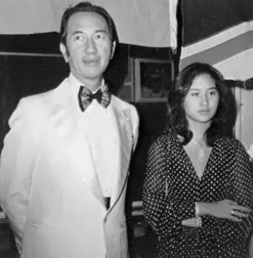 白富美走向人生巅峰的时候,真正的白富美的生活是怎么样的