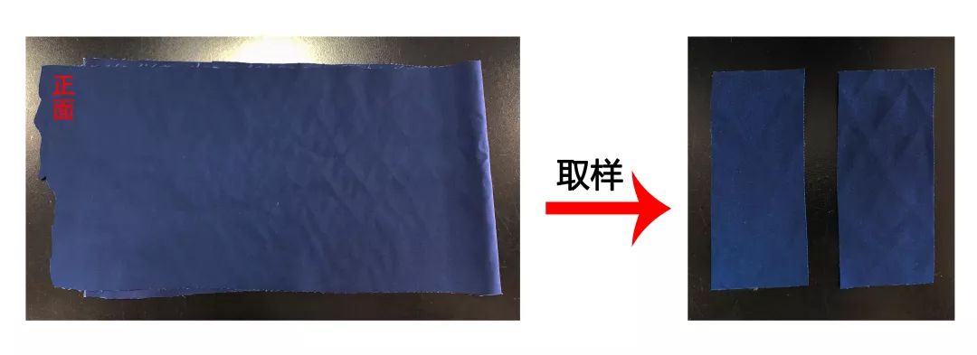 技术指标不达标整改,耐汗渍色牢度不合格怎么处理