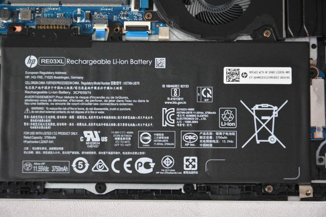 丑到极致的惠普战66二代,惠普战66和戴尔成就3400哪个好