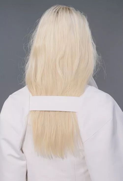 为什么白衬衫不能随便穿,为什么白衬衫是职业装