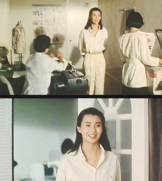 为什么白衬衫不能随便穿,为什么白衬衫是职业装