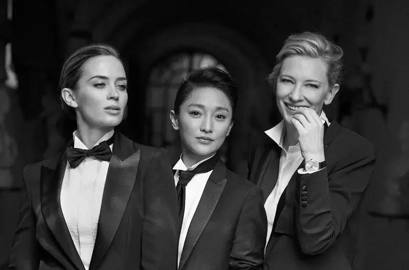 为什么白衬衫不能随便穿,为什么白衬衫是职业装