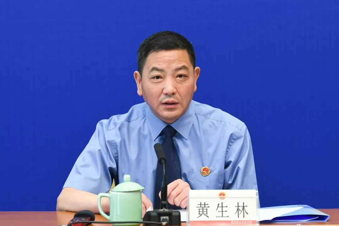 起诉超万人！这场发布会告诉你去年以来浙江检察与*品毒**的战斗