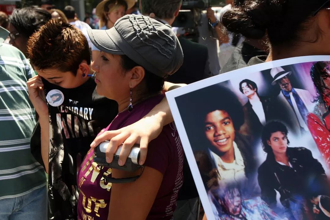 迈克尔杰克逊性侵案是真的吗,迈克尔杰克逊最新尸检报告