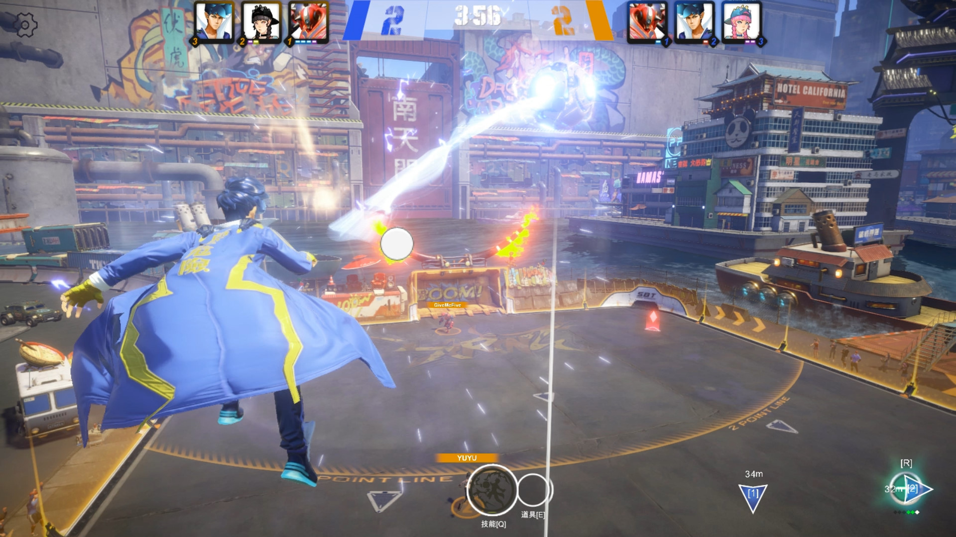 超级巴基球在steam叫什么,超级巴基球手游