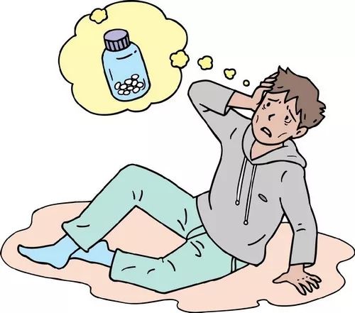 警惕新型毒品危害更大更隐蔽,警惕新型盗窃手段