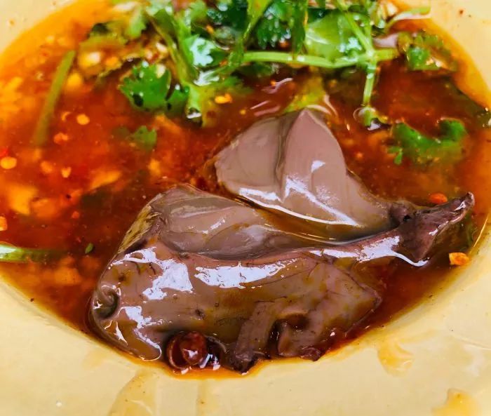 韩国麻辣烫哪里最好吃,风靡成都的麻辣烫