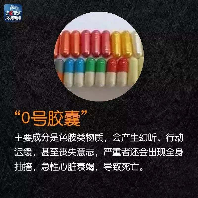 国际禁毒日检察院,国际禁毒日禁毒知识学起来