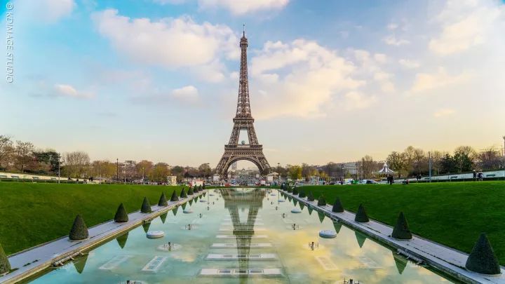 别只去英国法国了，欧洲还有个保加利亚，景美人美还便宜