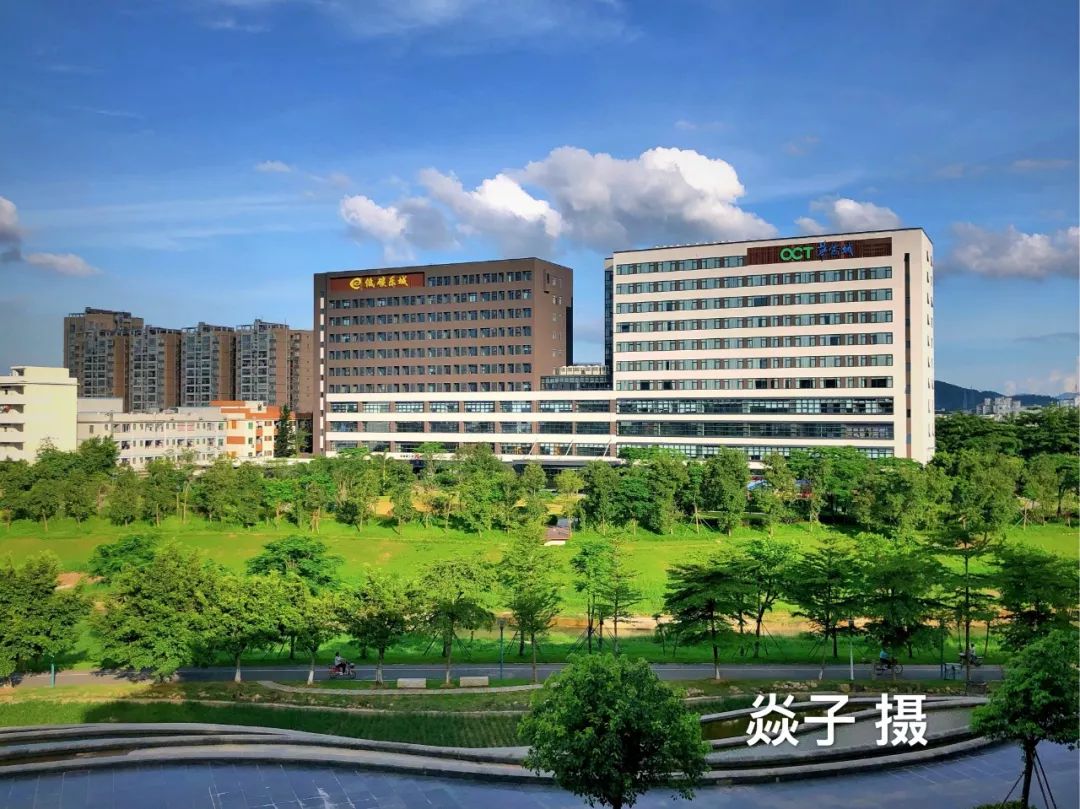 坪商有趣的企业名谜，看看有无你所在的公司