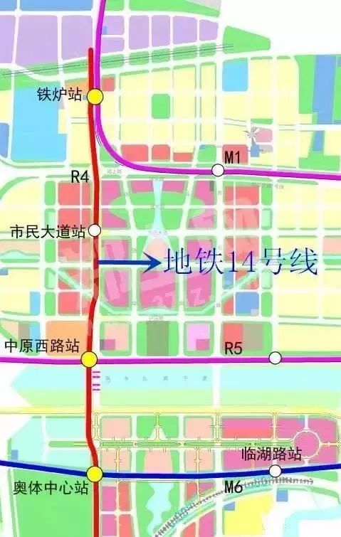 郑州下半年都有什么重大活动,郑州最近有什么大动作