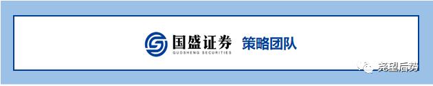 国盛证券大盘结构性分化,国盛证券短期偏谨慎中期仍看好