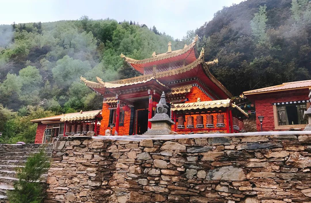 圆梦川藏之旅,圆梦川藏行