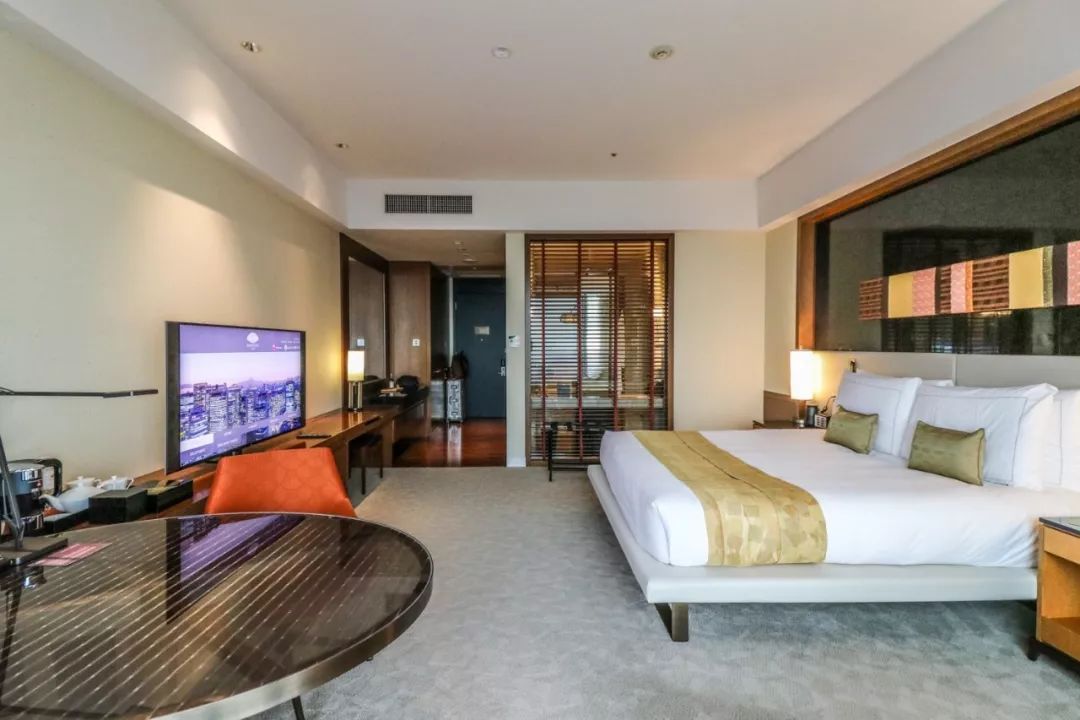 东方文华酒店值得去吗,东方文华酒店入住体验