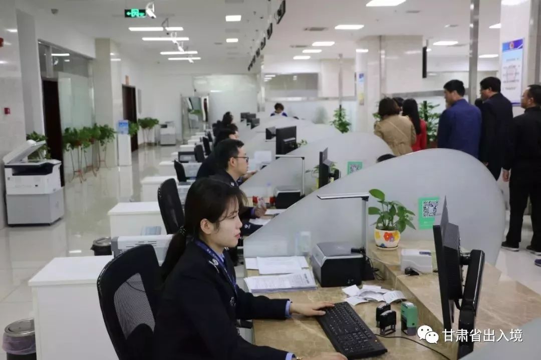 出入境证件办理流程全指南,4月起出入境证件全国通办