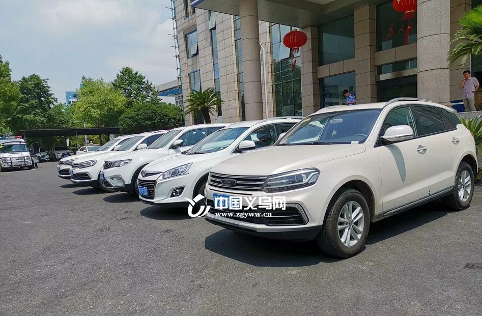 浙江警方打击以租代购诈骗,义乌诈骗团伙被抓最新