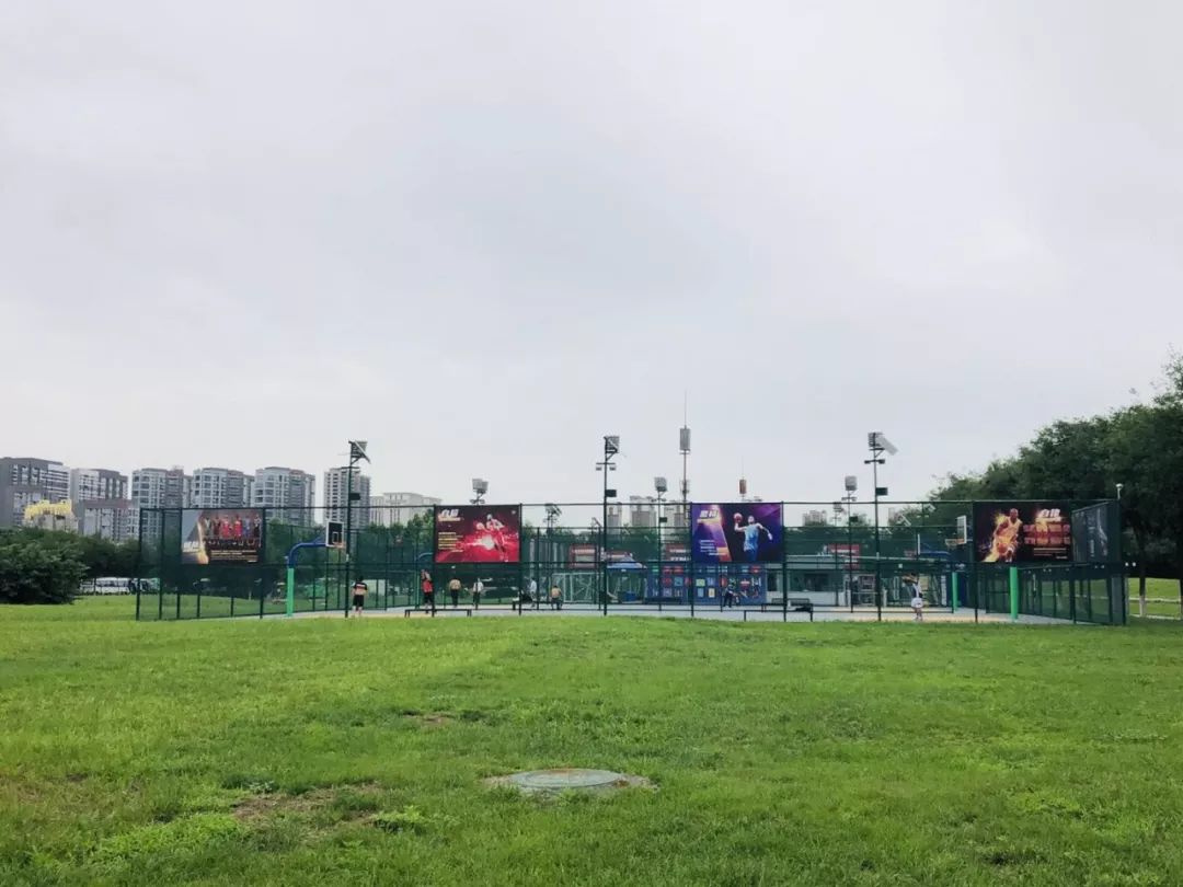 西安国际体育场,西安标准体育场