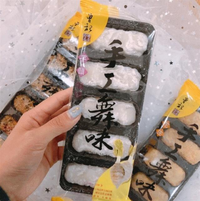 那些被误会的食品,被误会的零食