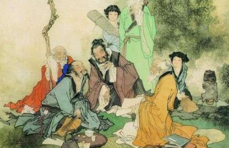 古代的七尺男儿身高是多少,古人的身高有多高
