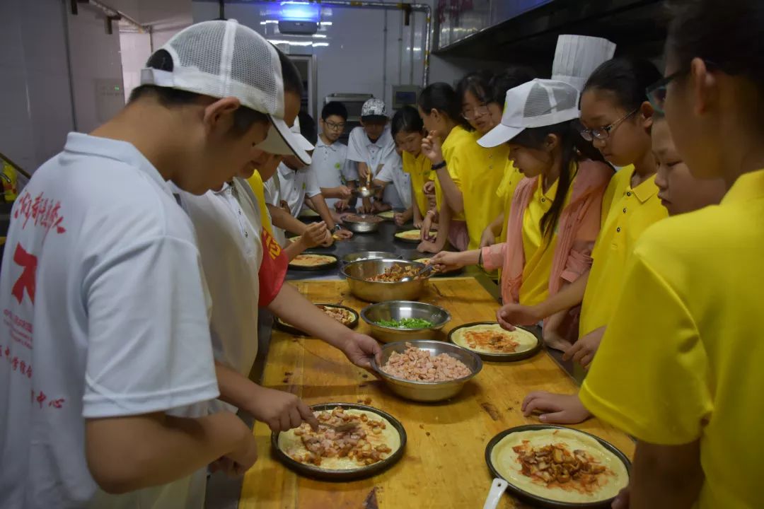 孩子学和玩的地方,孩子学习玩乐的好地方