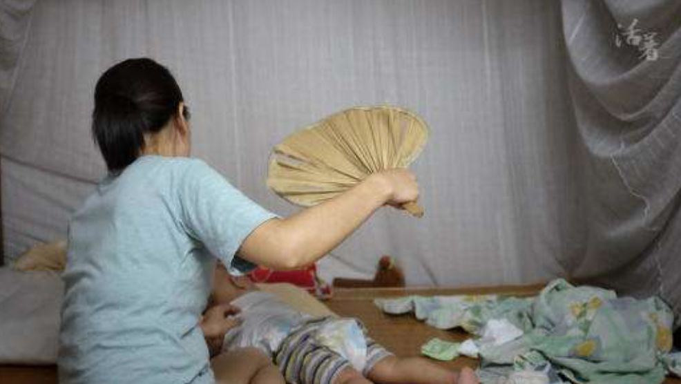小时候的夏天为什么不热,小时候为什么不怕热