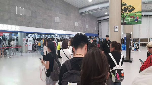 你买的韩国代购可能是假的：雇人去免税店拍视频只要150元