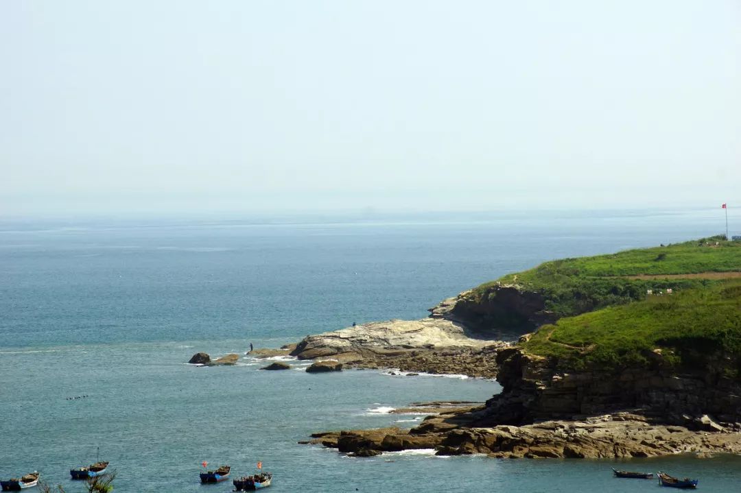 厦门青岛之旅,出行去厦门