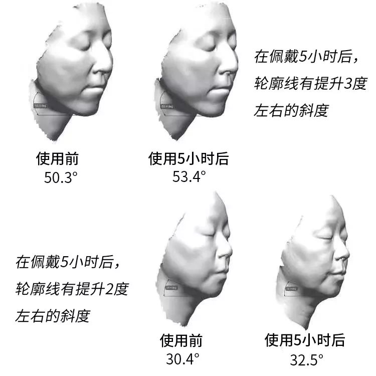 你必须拥有的瘦脸耳环,日本瘦脸耳环推荐