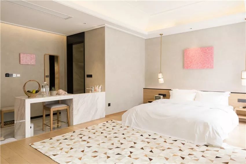 又挖到个21℃的清凉山城，还藏着人均¥300+就能入住的浙南“小星野”，仅限200套