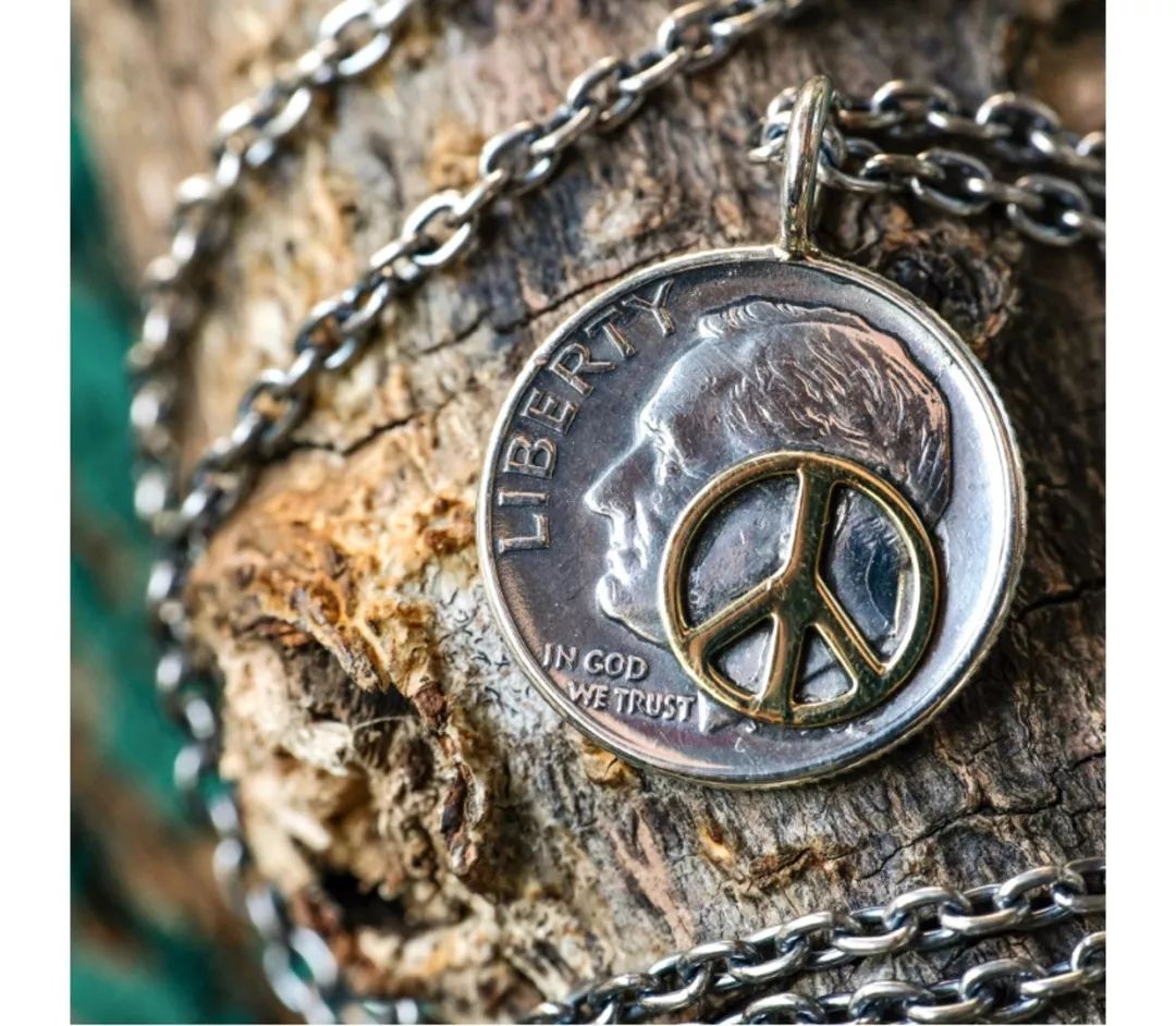 六叔的银饰没我的帅，还没我的便宜