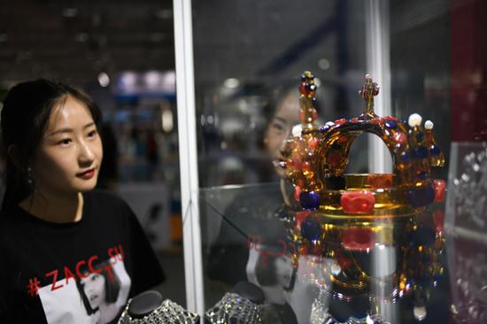 下雨对展会有影响吗,雨天合适逛展吗