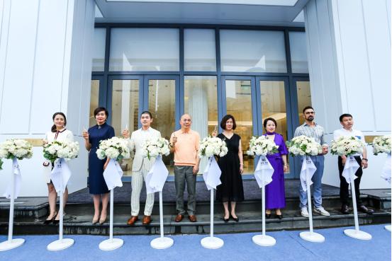 “加持”生活韵味美克美家长沙旗舰店引领行业新浪潮