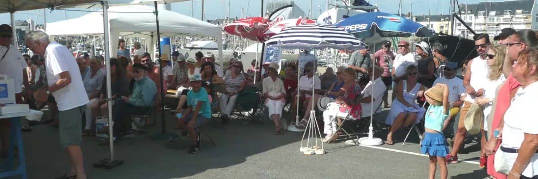 「旅游」“全民暑假”开启！想出去浪？看看法国人青睐的暑期旅行目的地吧