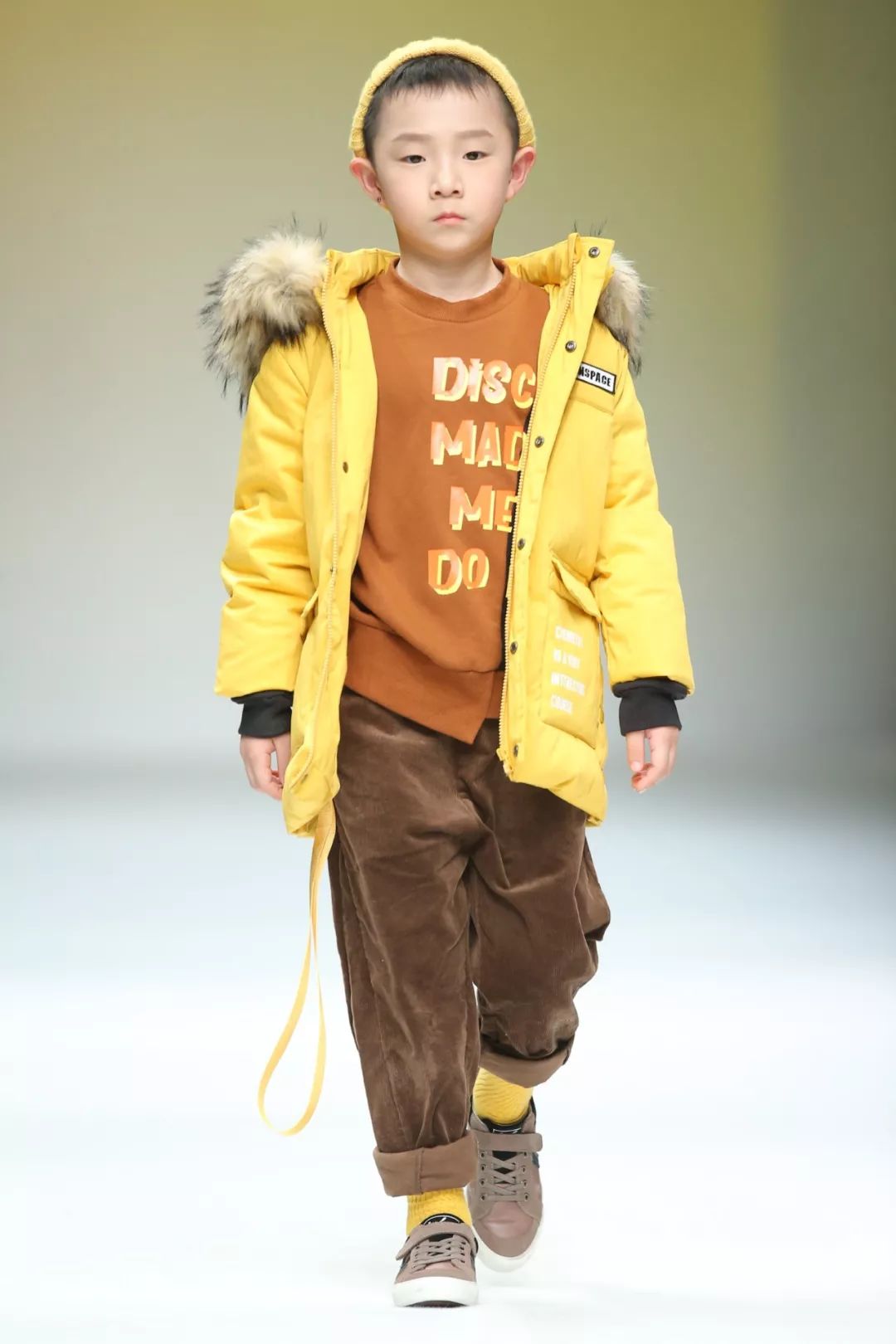 2021春夏童装流行图案趋势分析,21年童装趋势