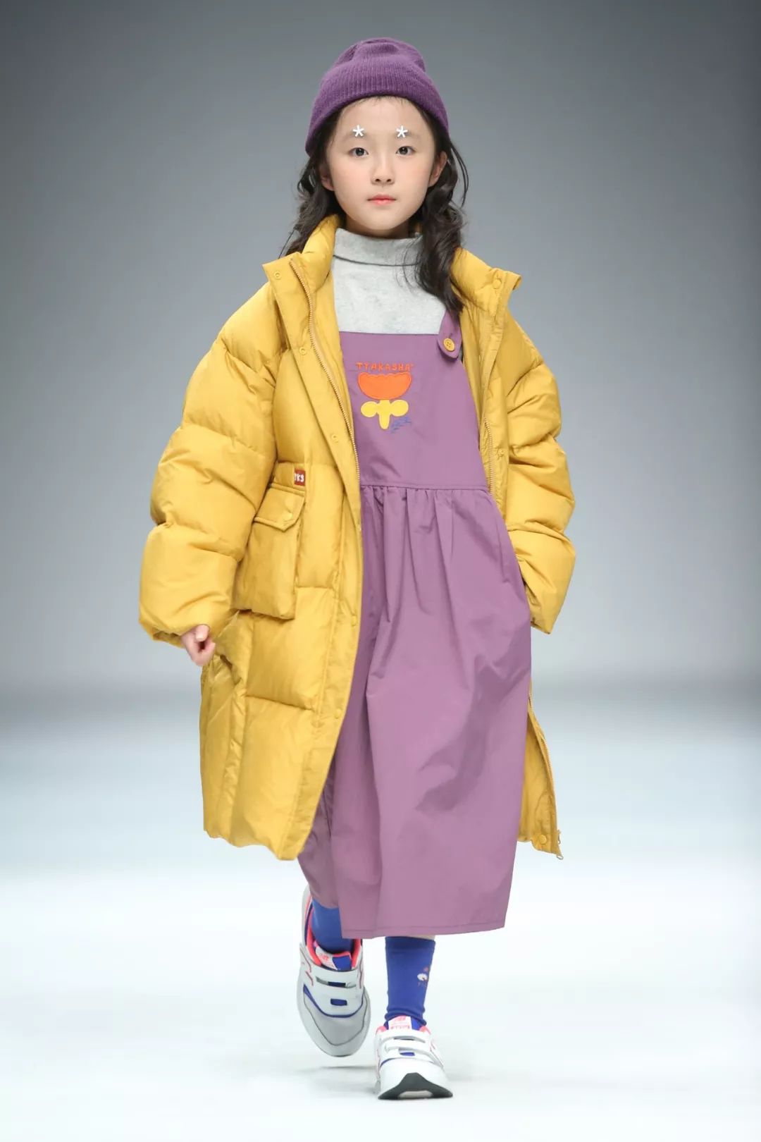 2021春夏童装流行图案趋势分析,21年童装趋势