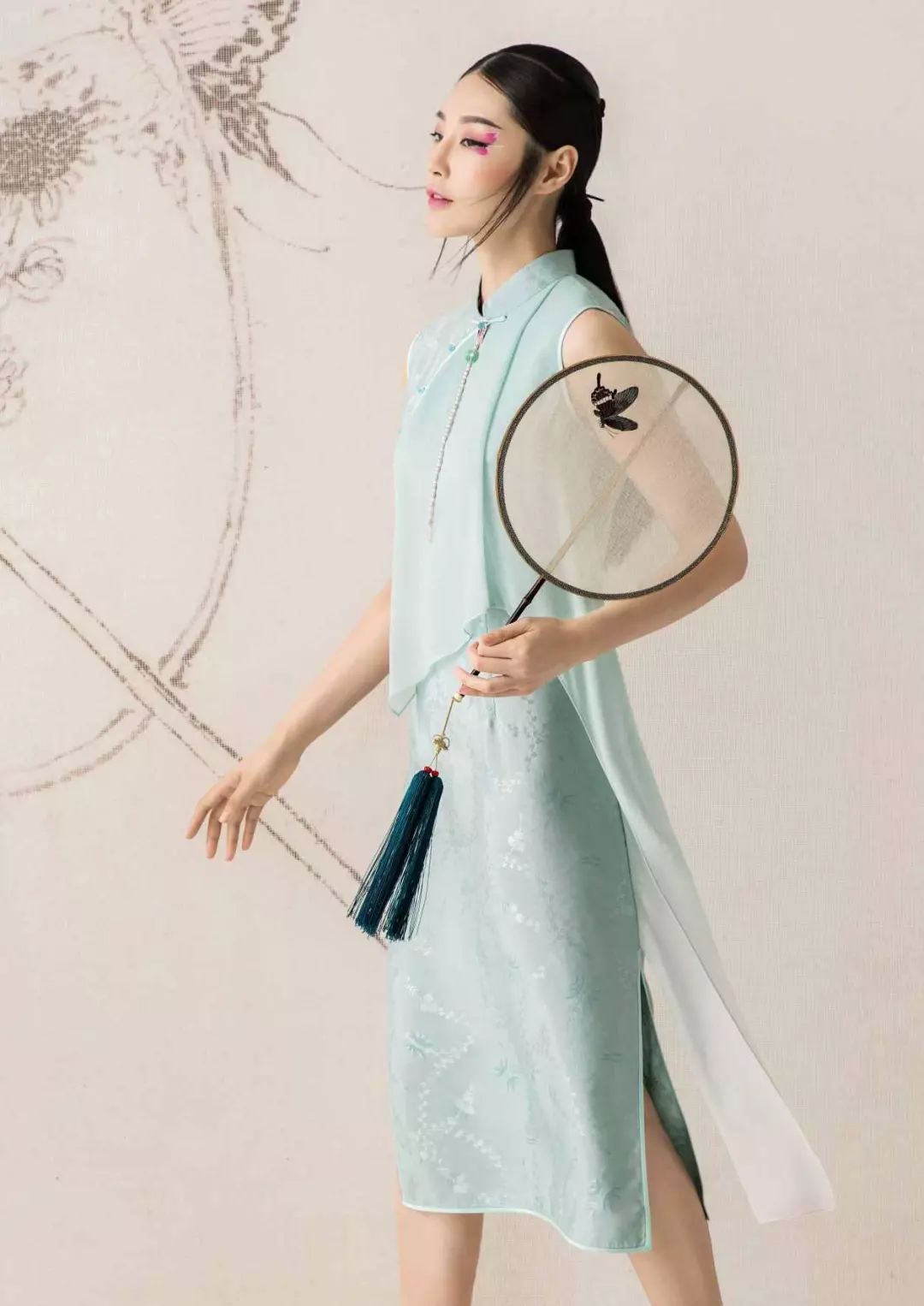 衡韵雅序深圳,深圳时尚服装展