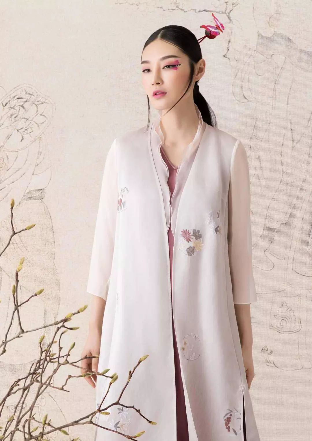 衡韵雅序深圳,深圳时尚服装展