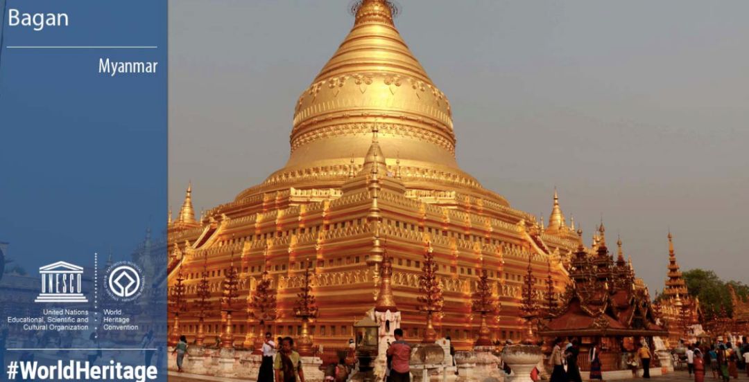 世界遗产大会正在进行时，哪些海外宝地被列入《世界遗产名录》？