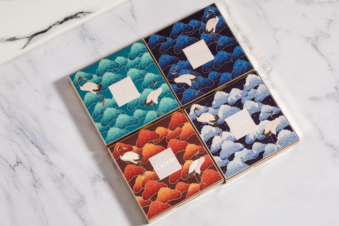 OMG夏季口红界的黑马来了！巨巨巨好用又显白，我入了整整一套