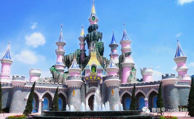 沈阳周边十一游玩好去处带孩子,暑假沈阳好玩的地方推荐