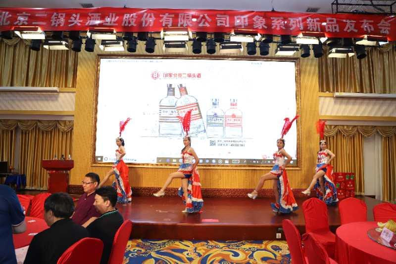 永丰二锅头印象红龙46度多少钱,永丰二锅头印象黄龙系列及价格