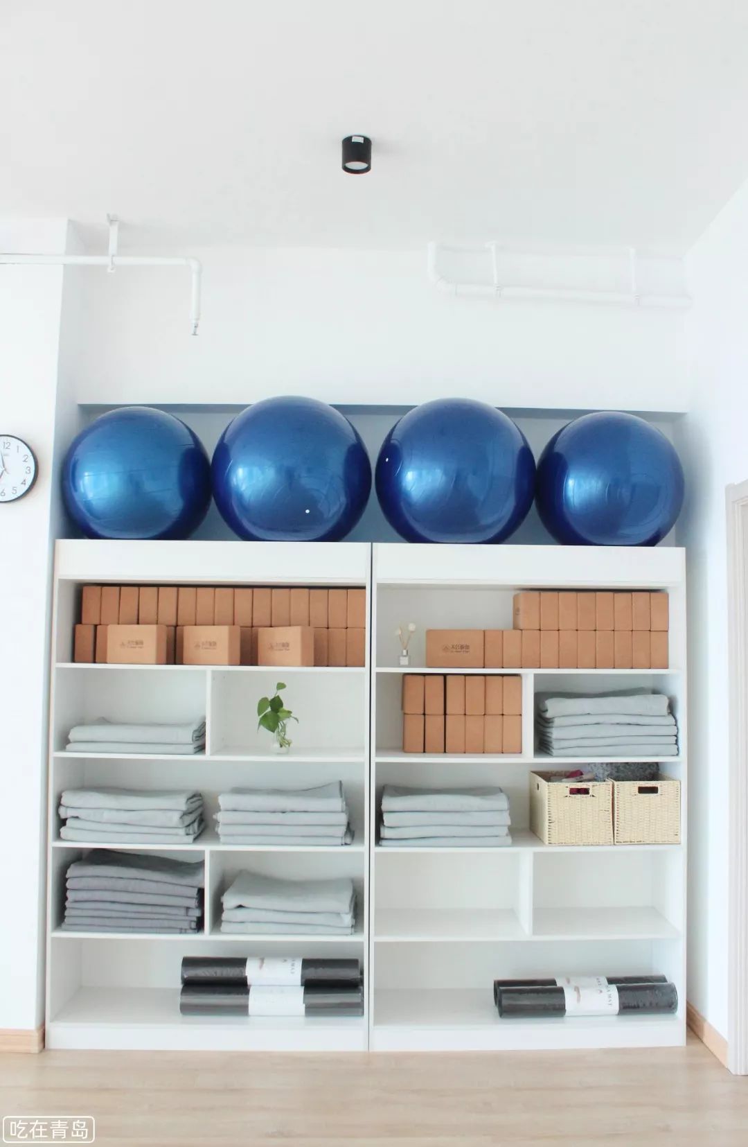 青岛崂山瑜伽馆,崂山区瑜伽馆