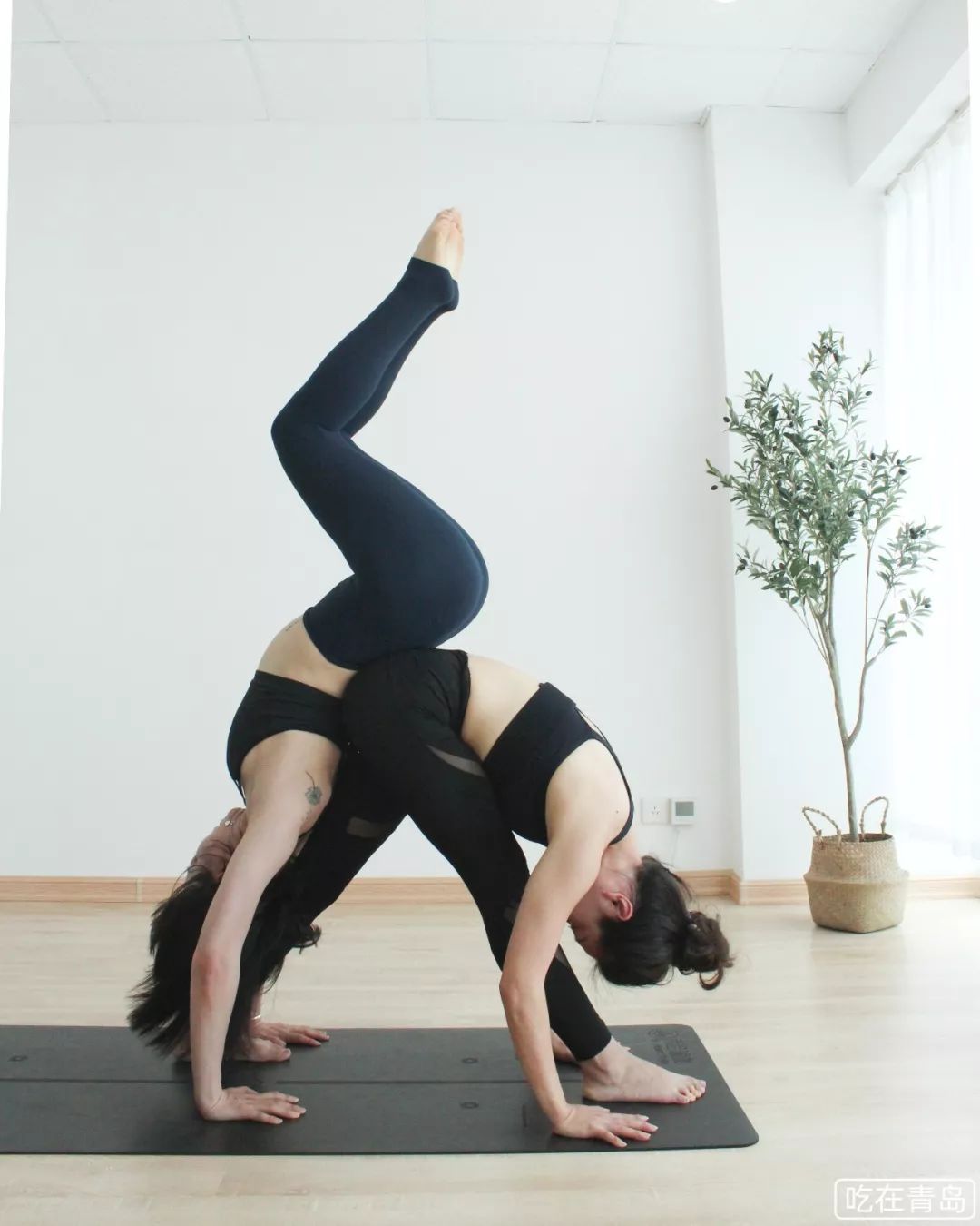 青岛崂山瑜伽馆,崂山区瑜伽馆