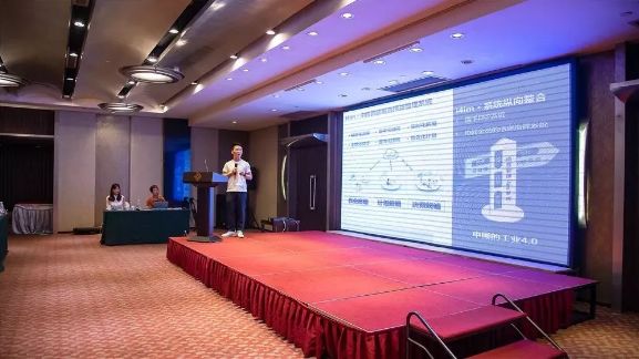 创业新时代、建功明星城！有好点子，你就是主角~