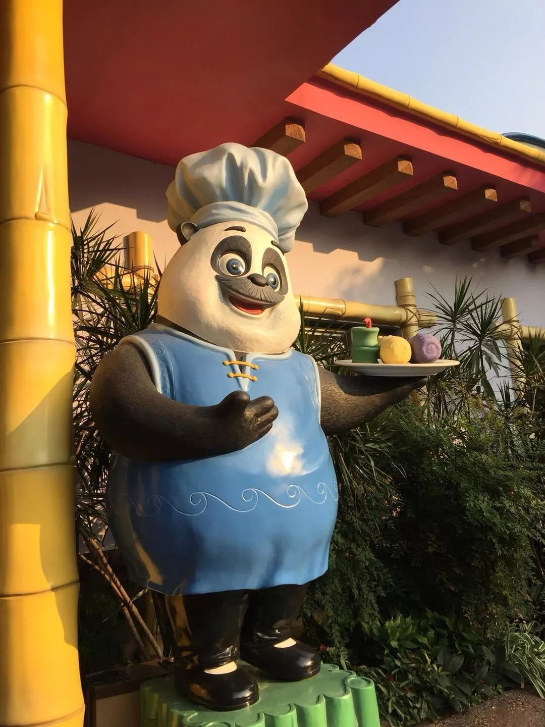 珠海长隆亲子游吃玩住行,长隆动物园攻略亲子游