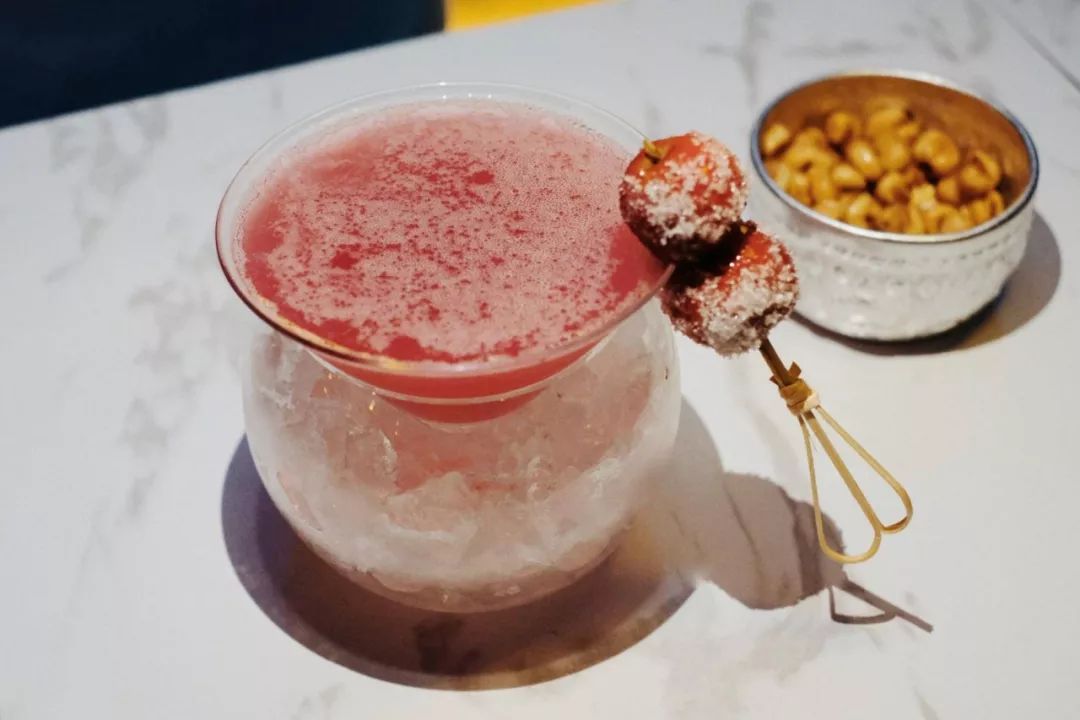 北京私藏酒馆,北京一间隐藏酒馆