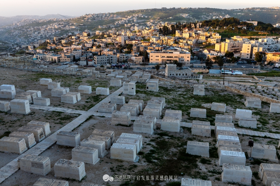 耶路撒冷犹太教和基督教,伊斯兰基督教犹太教发源地