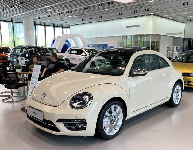 甲壳虫停产还建议买吗,甲壳虫停产保值还是贬值