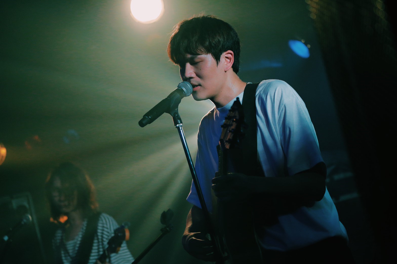 宇宙人演唱会完全版,宇宙人专场